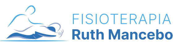 Fisitoterapia Ruth Mancebo logo