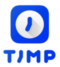 Logo app para reservas Timp