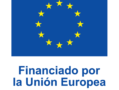 Logo Financiado por la UE. Nest Generations UE