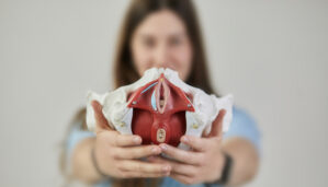 Fisioterapia de suelo pélvico